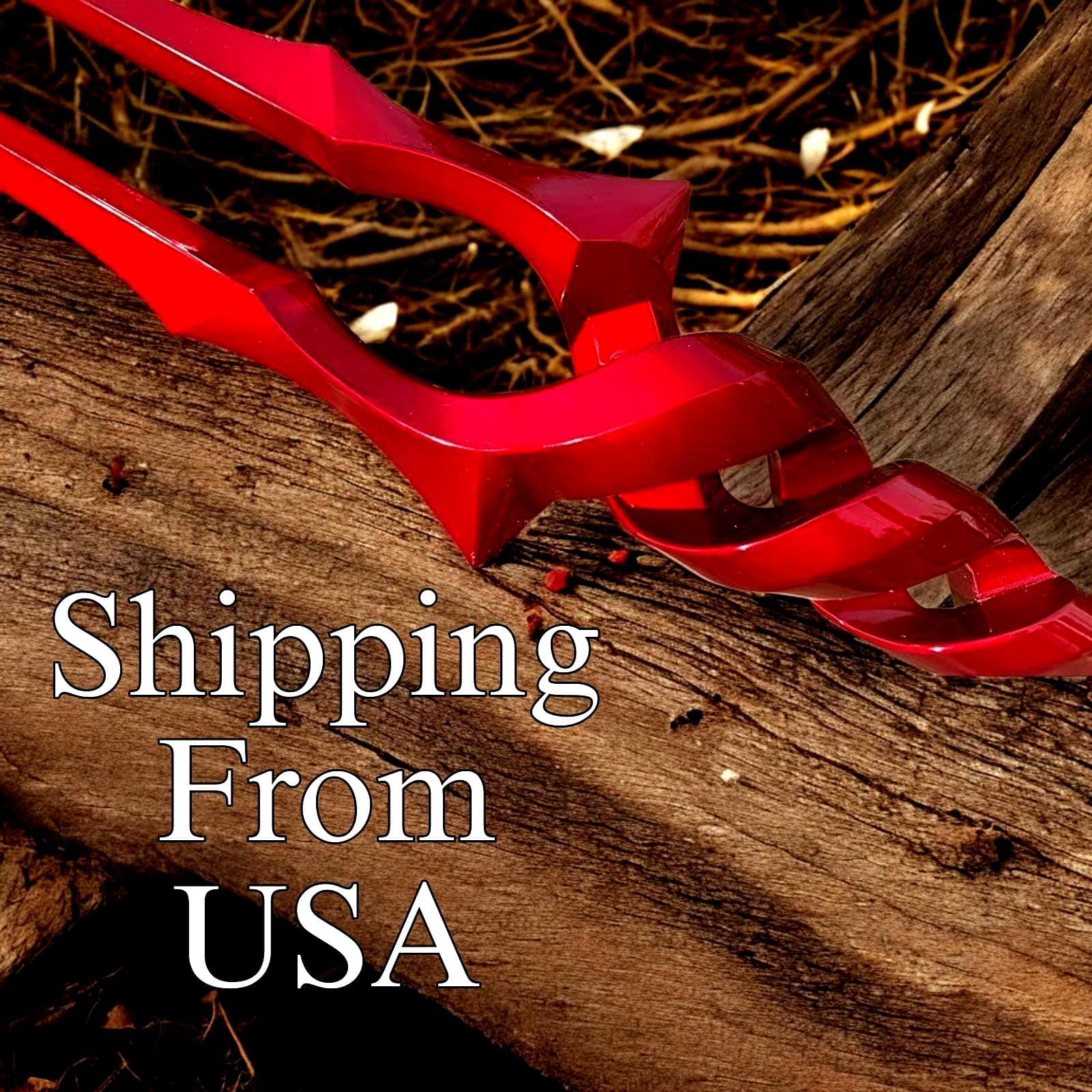 Spear of Longinus Replica, Evangelion Spear, 210cm Metal Display Prop, Neon Genesis Evangelion Cosplay, Anime Collectible - image 4