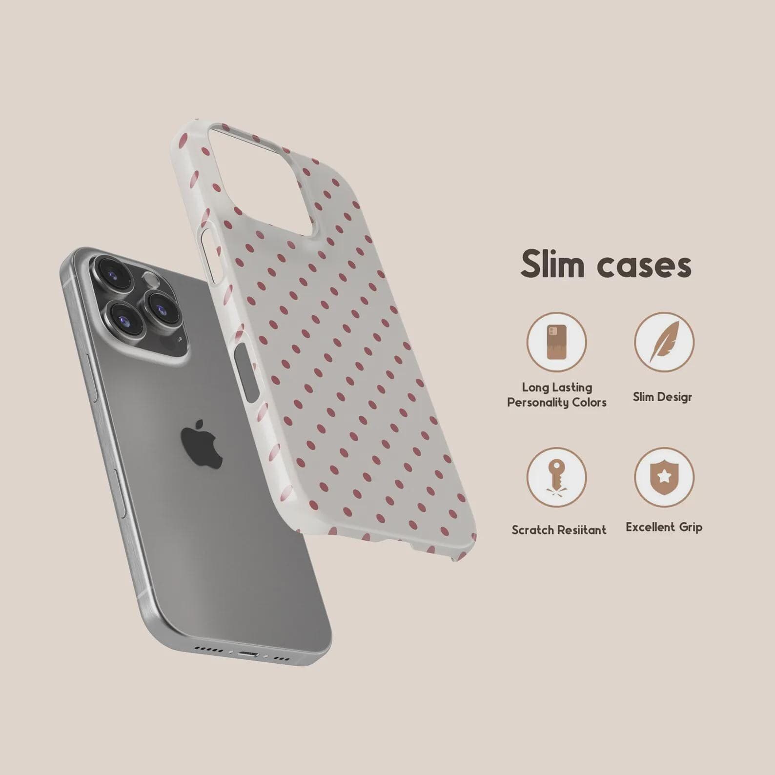 Personalized Arabic Name Phone Case | Persian Rug Patchwork Tough Case for iPhone & Samsung | Custom Muslim Gift | Ottoman Aesthetic - image 3