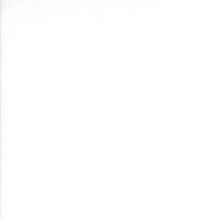 Bella 200 - Bella Solids Off White - Basics - Moda Fabrics - image 3