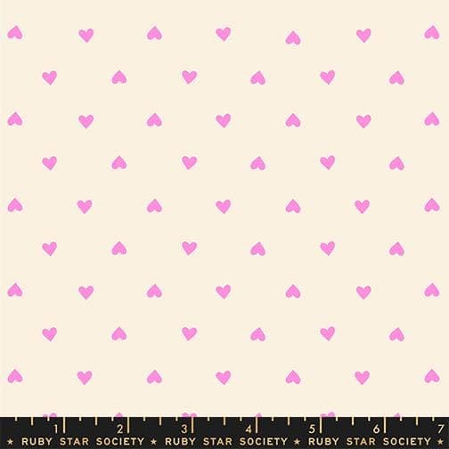 MM Hearts Neon Rose from Trinketry Collection by Melody Miller for Ruby Star Society - image 3