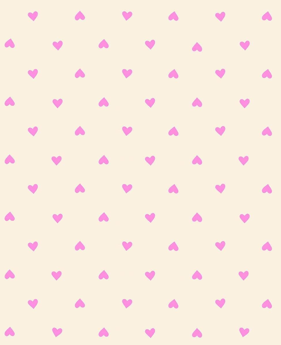MM Hearts Neon Rose from Trinketry Collection by Melody Miller for Ruby Star Society