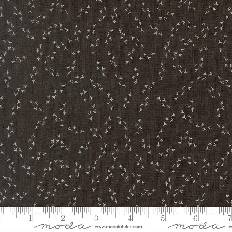 Chicken Feet Iron from The Henhouse Collection by Gingiber for Moda Fabrics - image 3