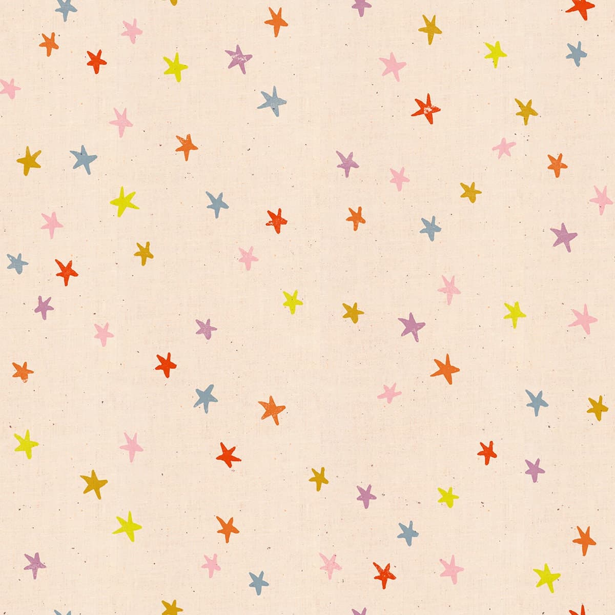 Rainbow from Starry Collection by Alexia Marcella Abegg for Ruby Star Society