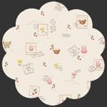 Air Mail from Minimo Collection by Amy Sinibaldi for  Art Gallery Fabrics - image 3