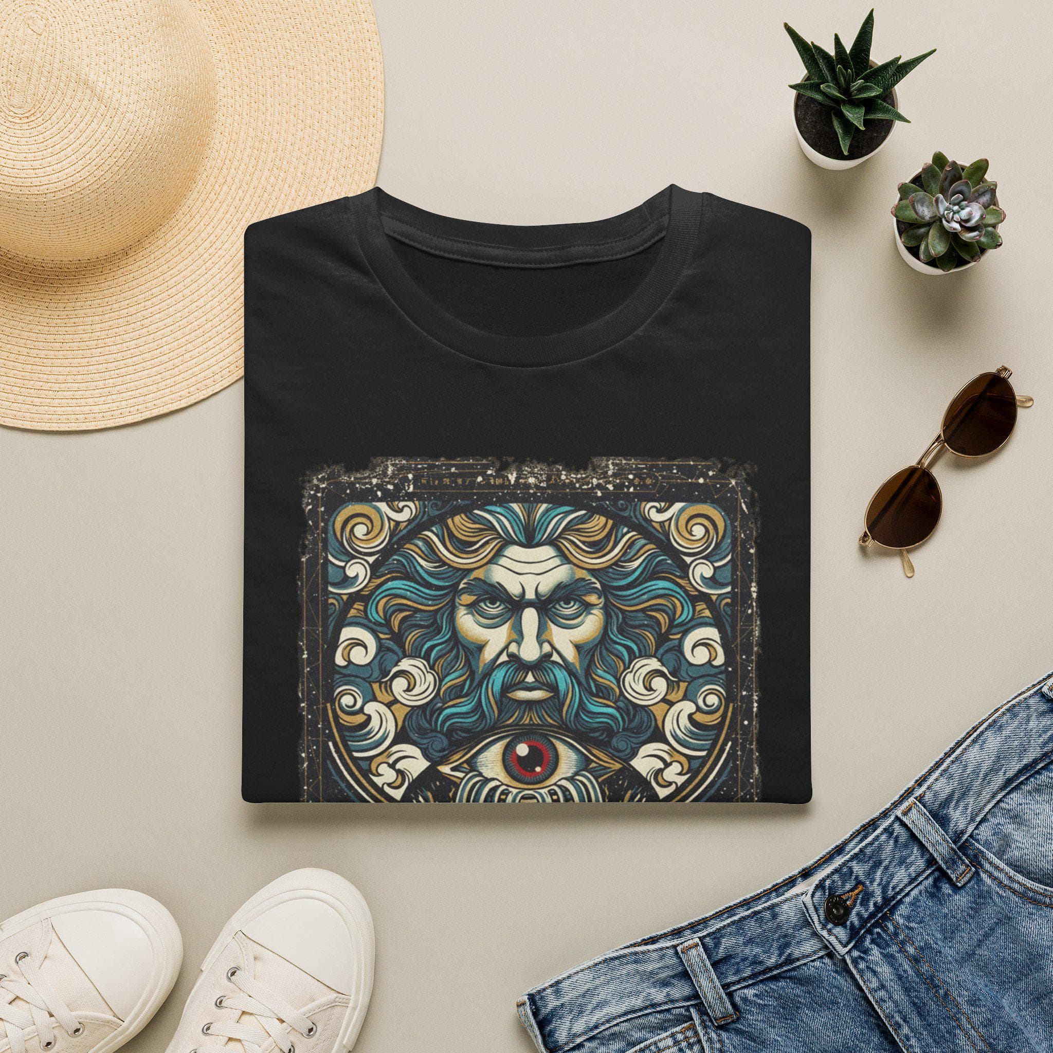 The Odyssey T-Shirt | Greek Mythology Tee - image 3