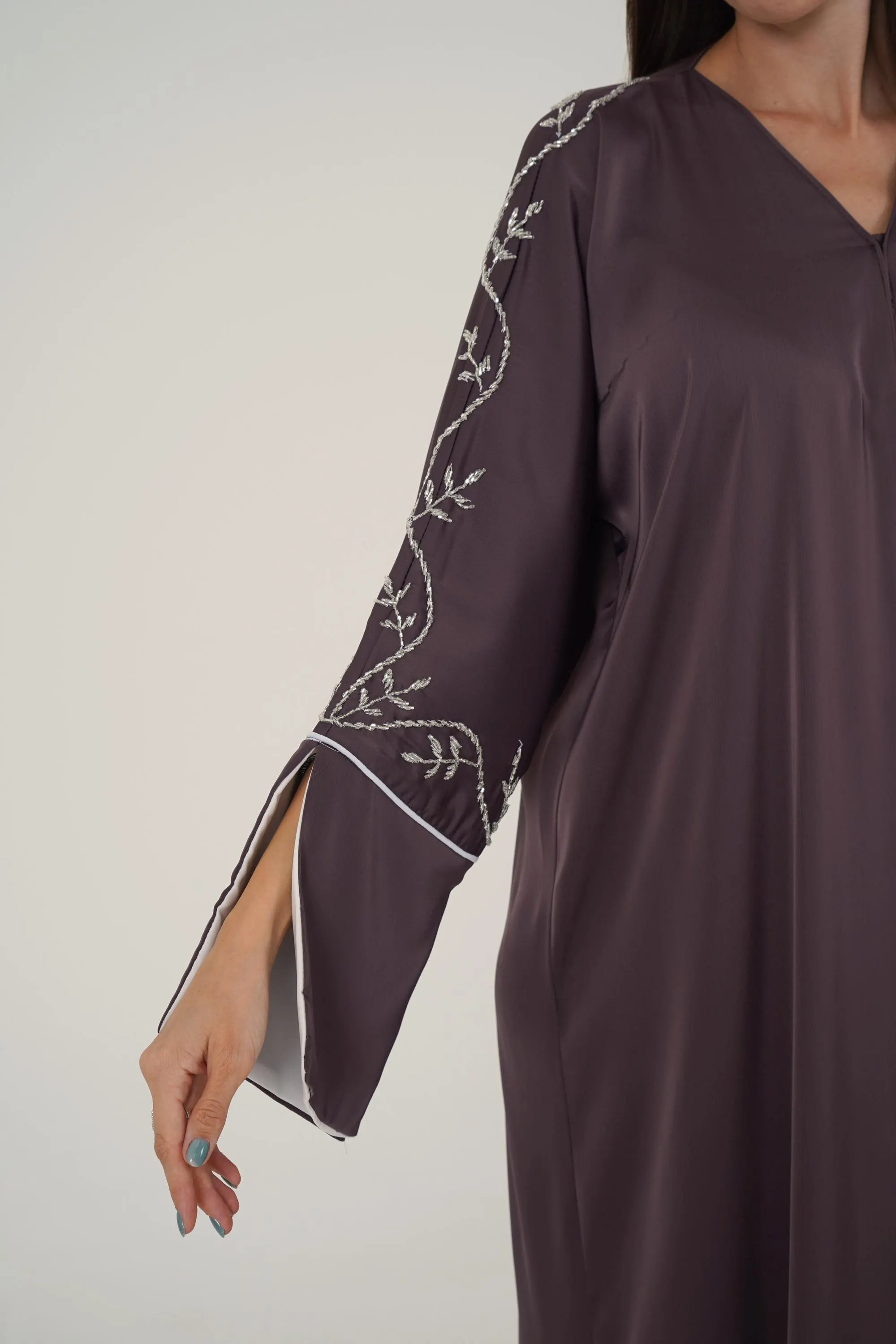 ramadan abaya eid abaya premium abaya elegant abaya for women embellished abaya