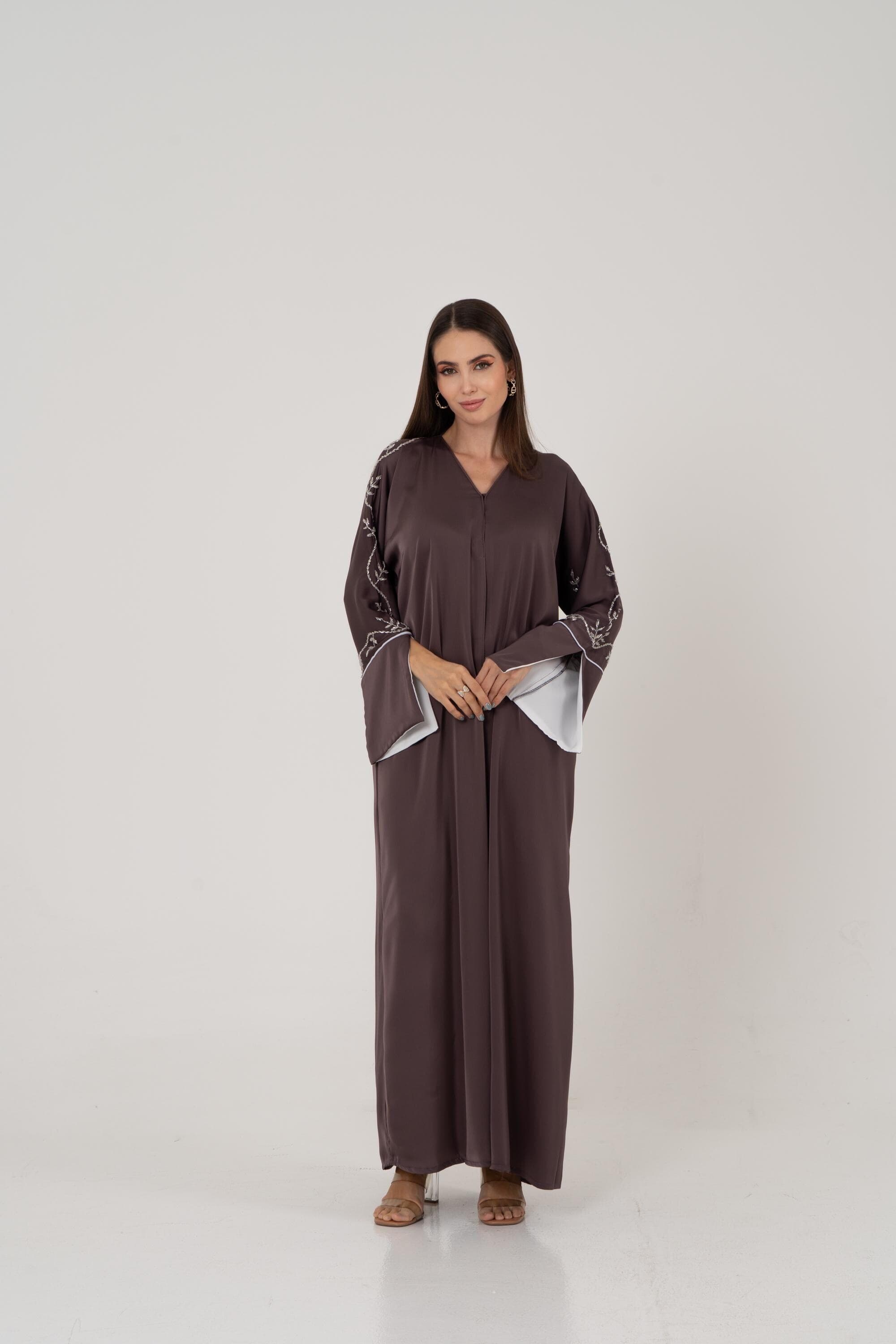 ramadan abaya eid abaya premium abaya elegant abaya for women embellished abaya