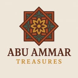AbuammarTreasures