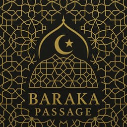 BarakaPassage