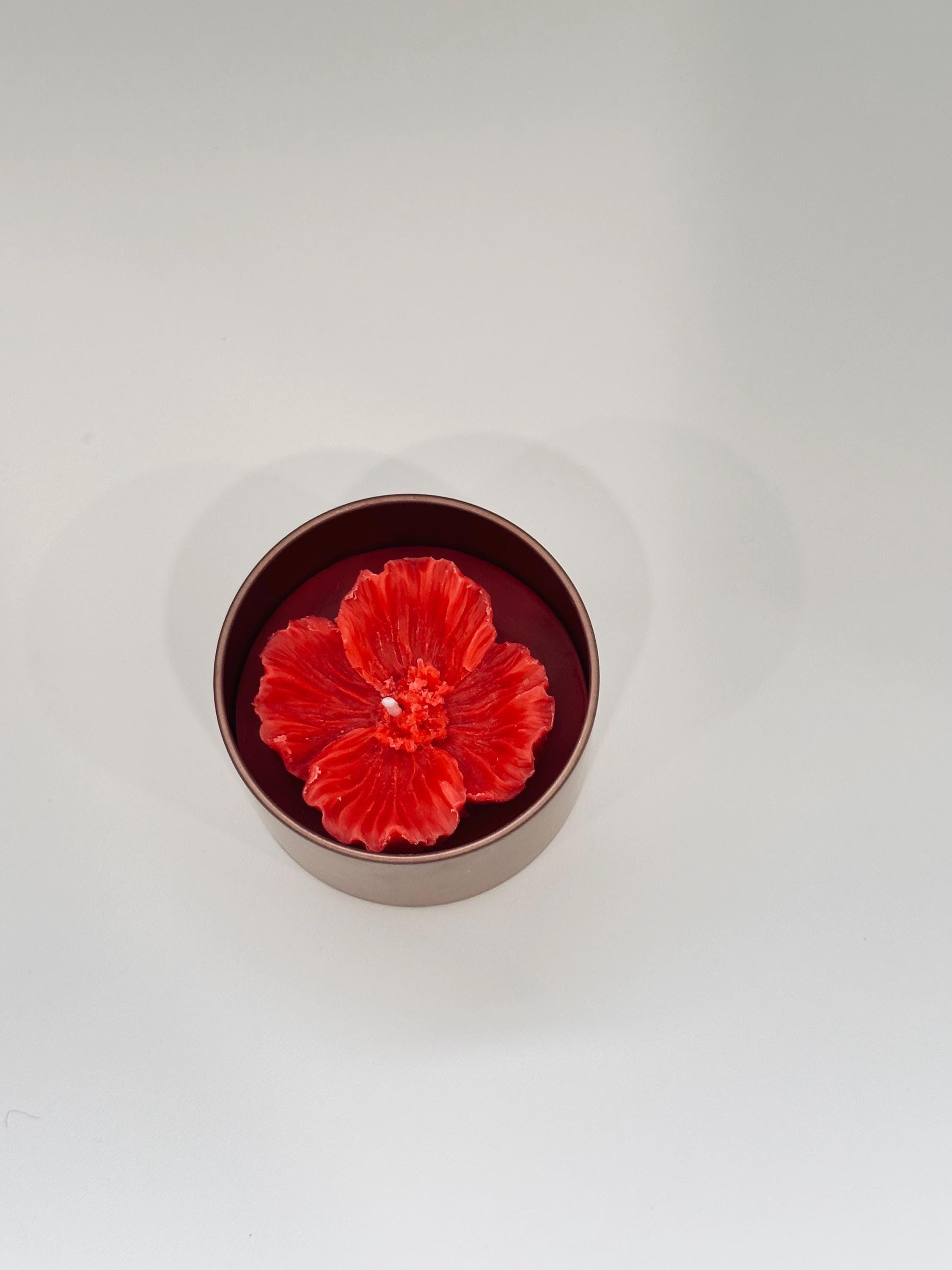 Starlet Bloom Velvet Red Bloom - image 3