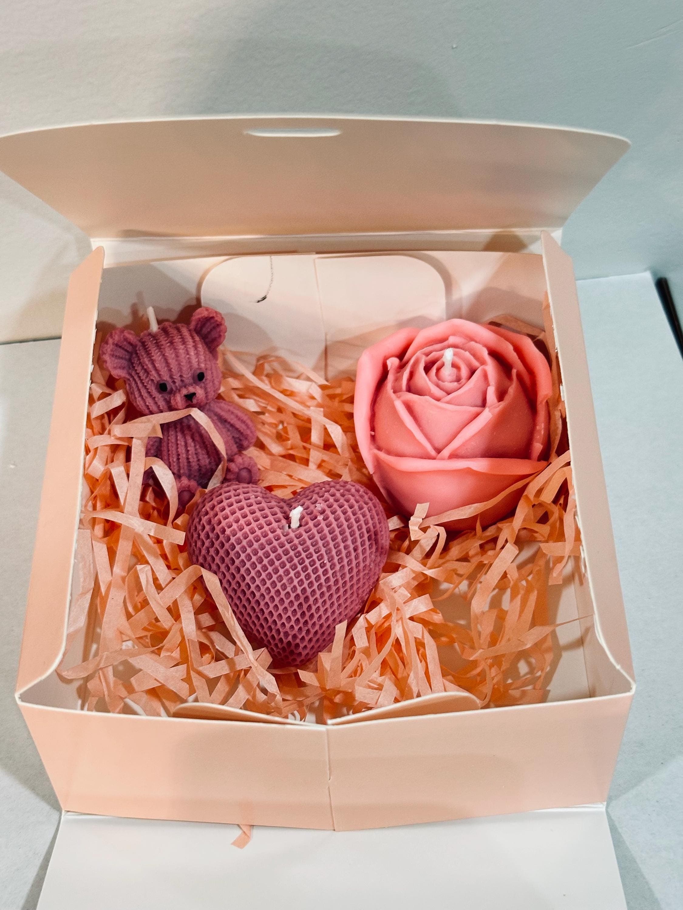 Candle Gift Box - image 4