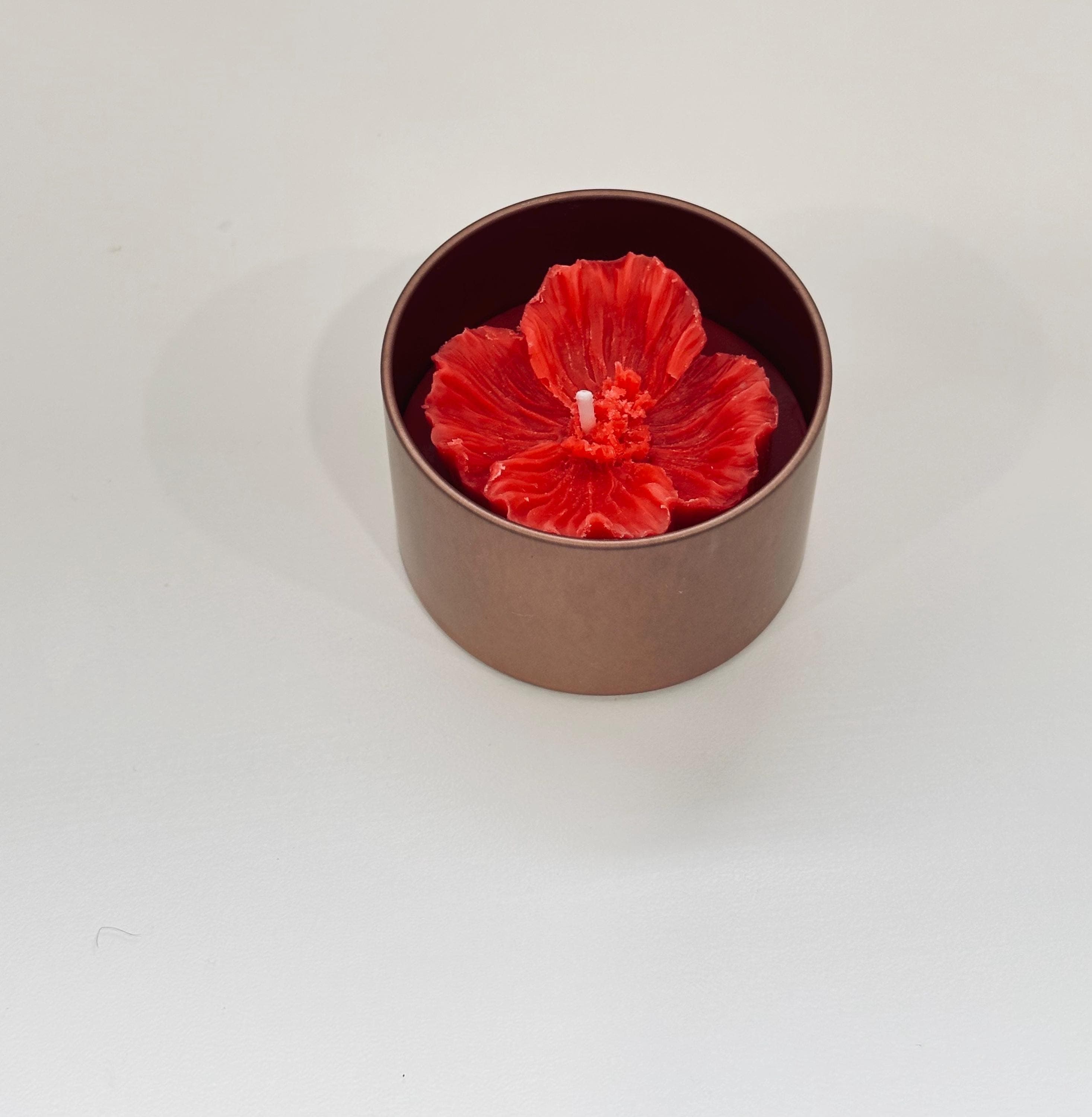 Starlet Bloom Velvet Red Bloom - image 4