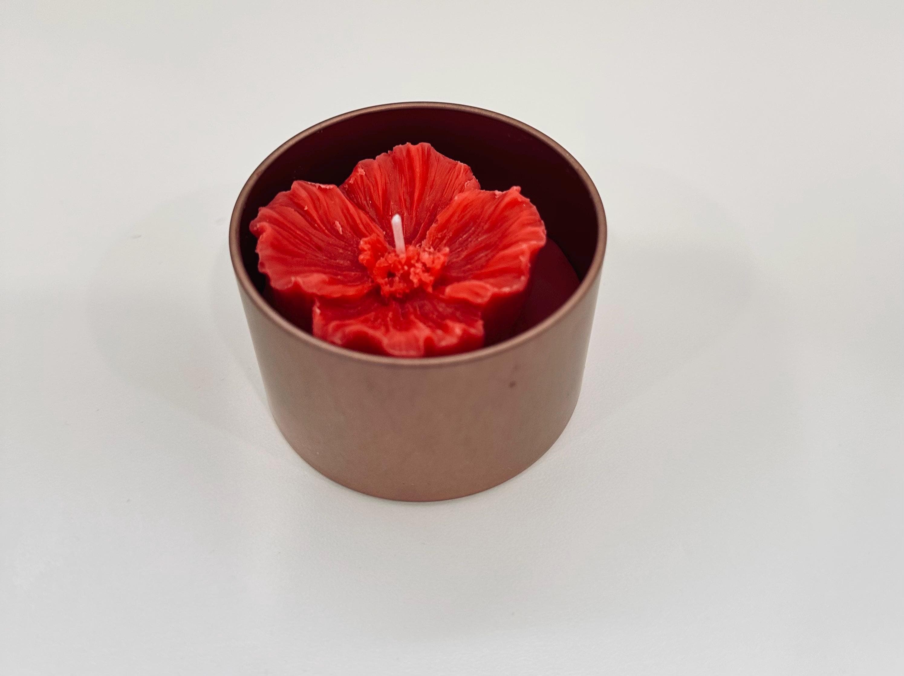 Starlet Bloom Velvet Red Bloom