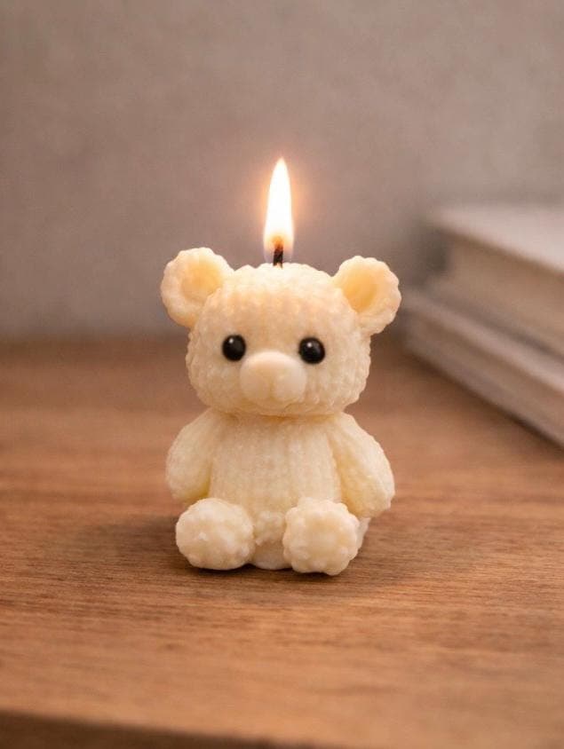 A perfect handmade gift — ready to ship, limited quantity. - image 4