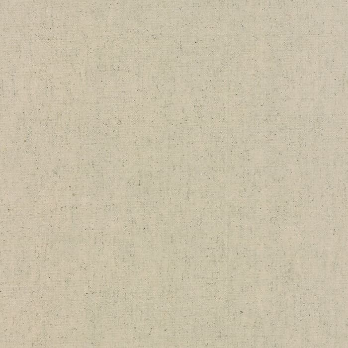 Linen Mochi in Unbleached Linen from the Linen Mochi Collection, by Moda