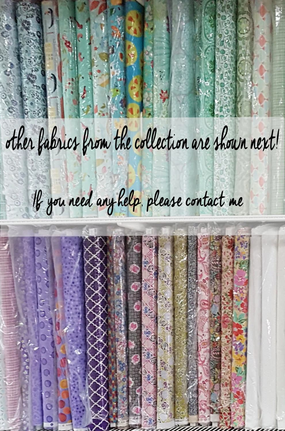 Moda Quilting Cotton, Quilting Fat Quarter, Canvas Twill Print, From Outside In Collection - image 3