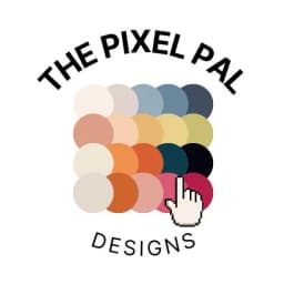 ThePixelPalDesigns