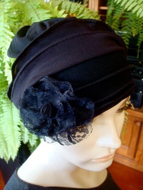 womens hat chemo hat chemo soft hat chemo headwear Womens Chemo Hat Chemo Headwear womens hatswomens chemo hats womens soft hats - image 3