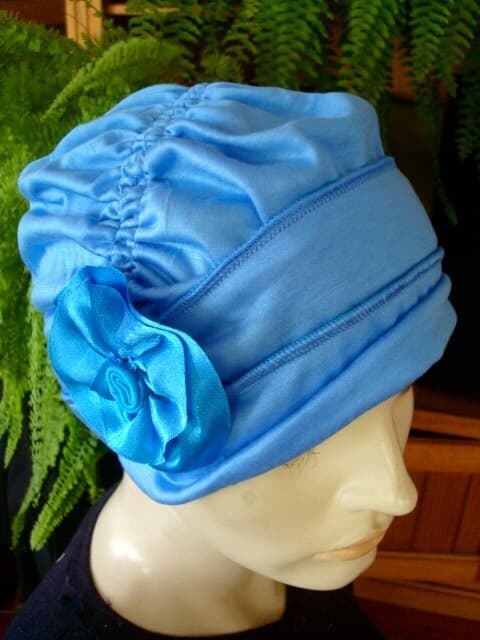 slouchy hat womens slouchy hat soft hat tuquoise hat womens tams tams summer slouchy hat womens turban womens chemo hat chemo headwear