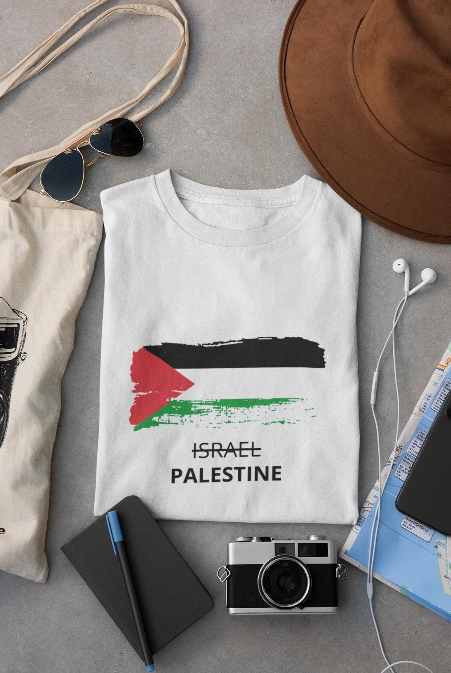 Free Palestine T-Shirt, Palestine Shirt Unisex, Human Rights Activist Tee ,White Black Grey Blue,Justice for Palestine, Free Ship Eu, Gaza
