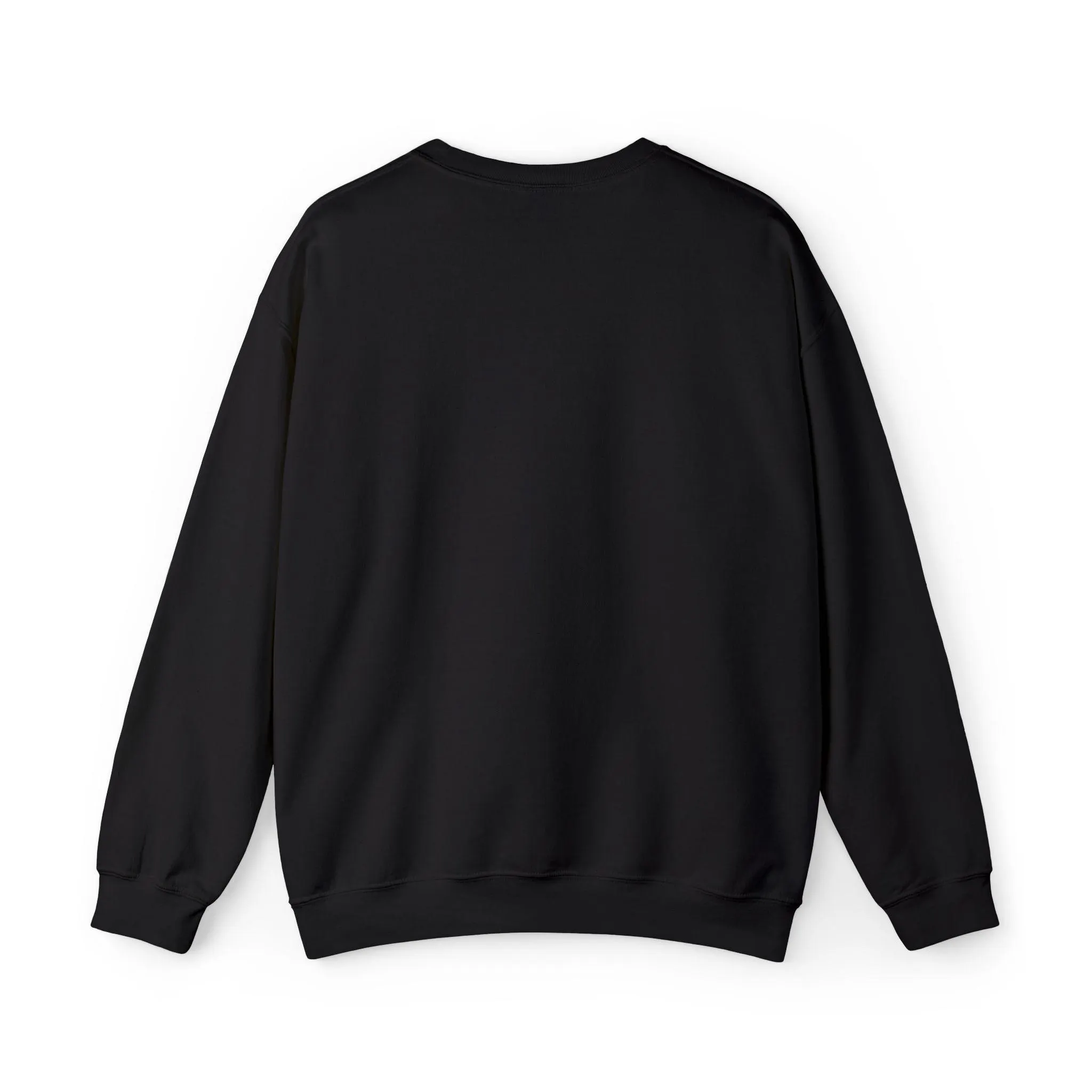 Ya Ali (as) Zulfiqar Calligraphy Shia Islamic Crewneck Pullover Sweatshirt - image 3