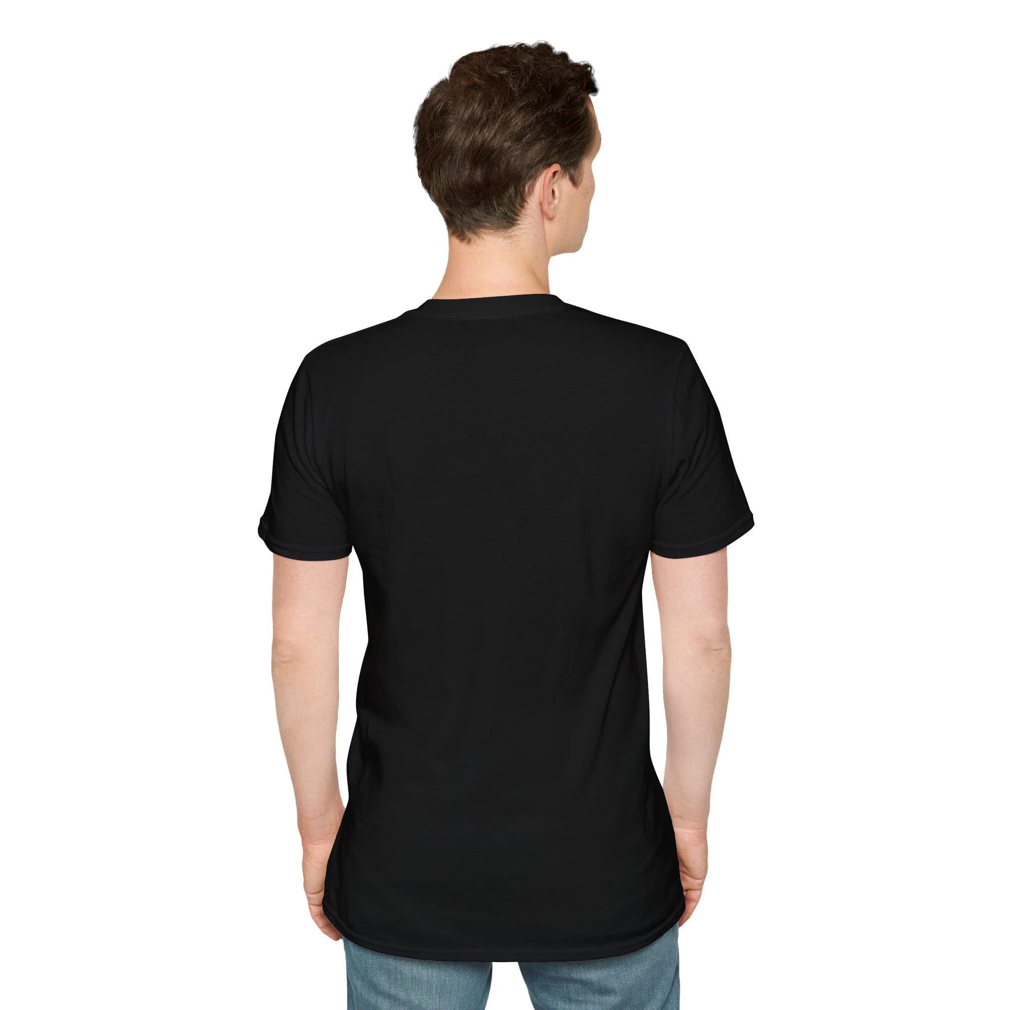 Ya Ali (as) Zulfiqar Calligraphy T-Shirt | Shia Muslim Islamic Apparel - image 4