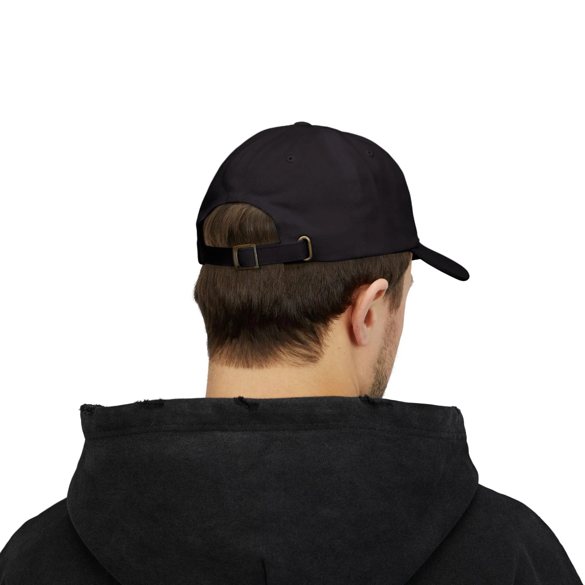 Ya Hussain (as) Arabic Calligraphy Cap | Shia Muslim Embroidered Hat - image 4