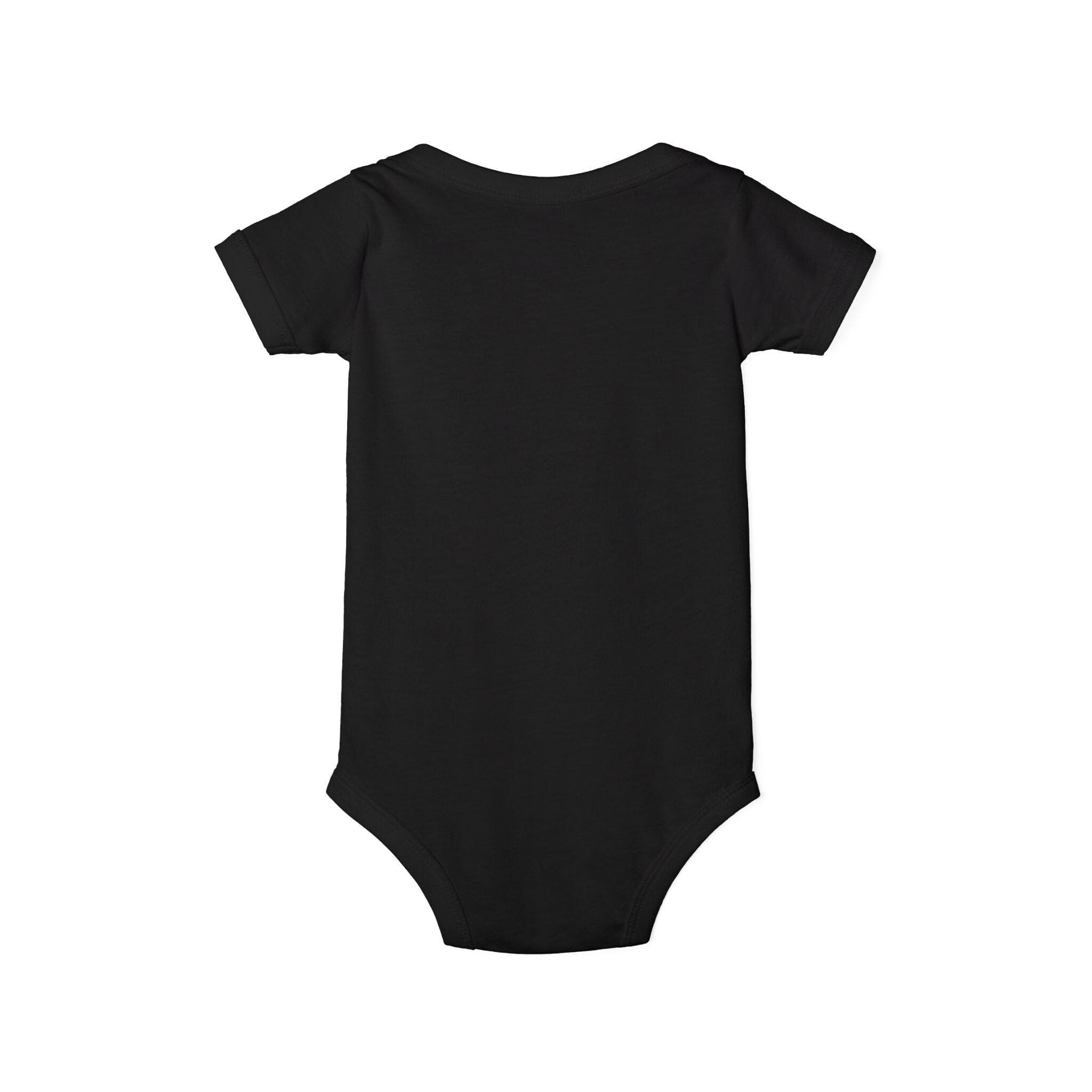Little Soldier of Karbala Baby Onesie | Shia Muslim Infant Bodysuit | Muharram Ashura Arbaeen - image 5