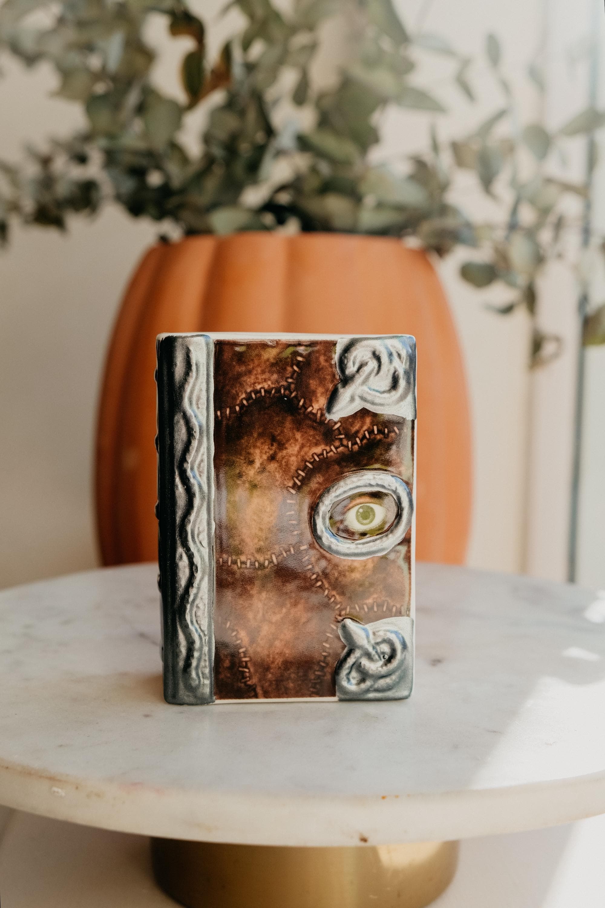 Hocus Pocus Sanderson Sisters Book Match Striker