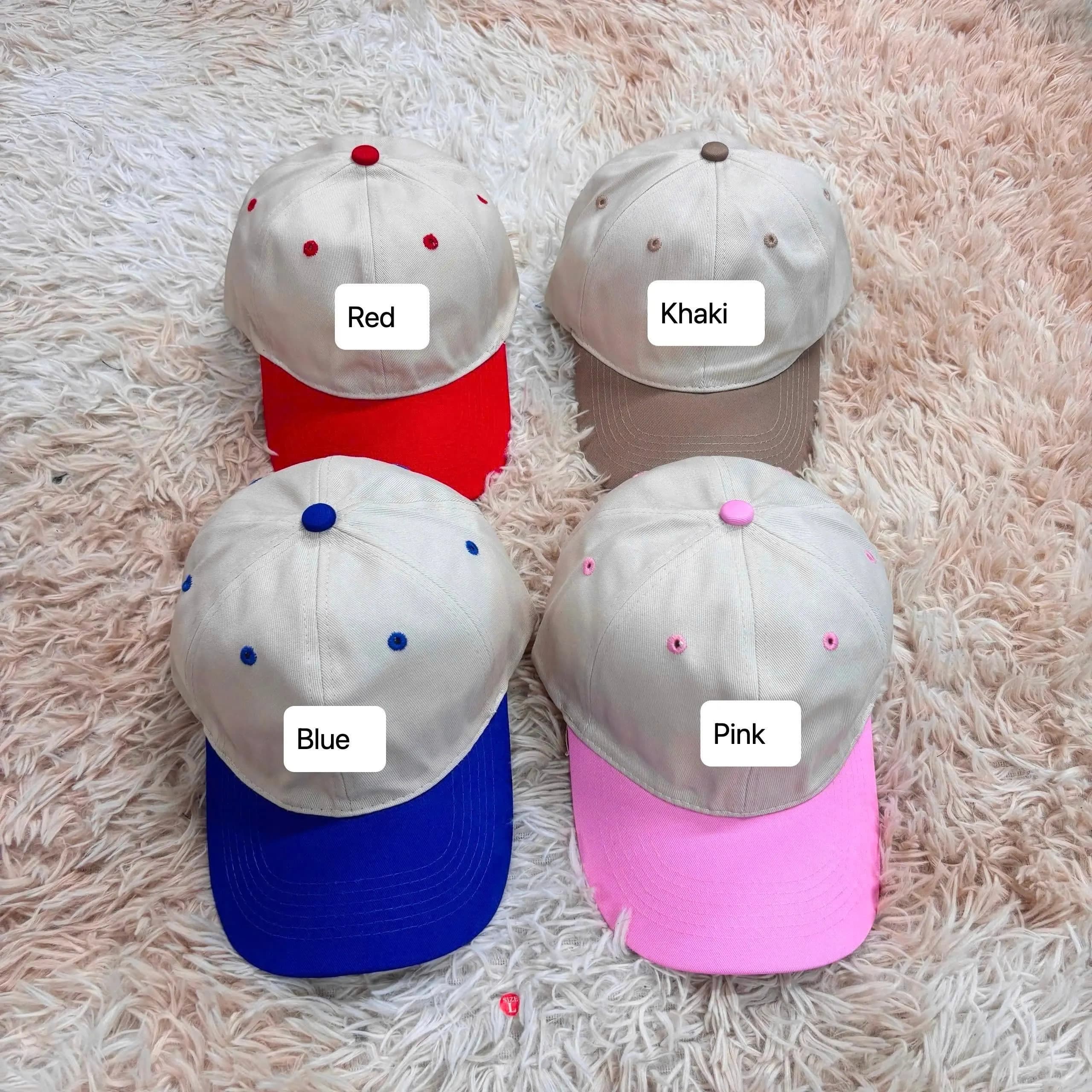 Embroidered Put it on my fiancé’s tab Baseball Hat, Bachelorette Party Gift - image 5