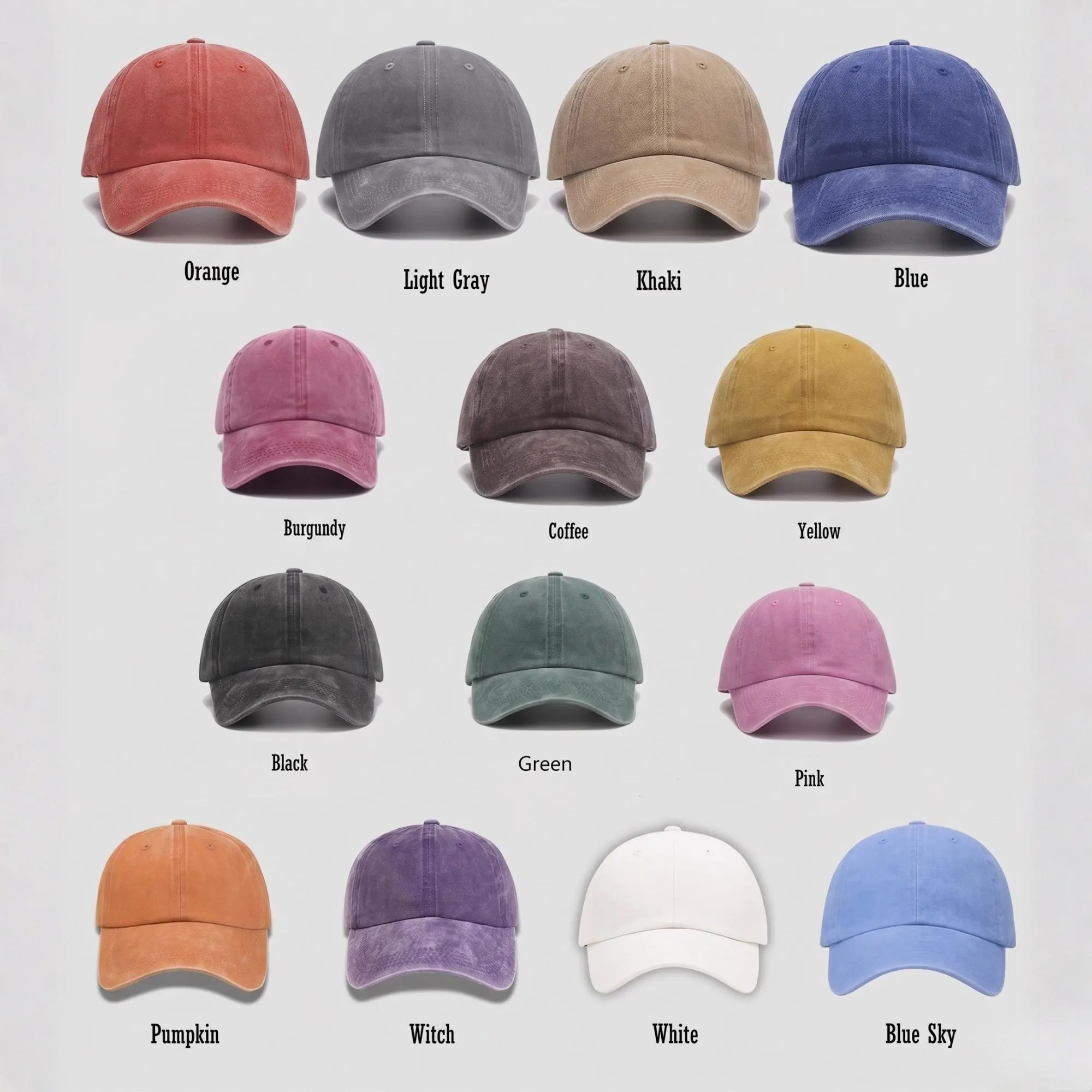 Embroidered Washed Cap Born to Argue Lawyer Gift - image 3