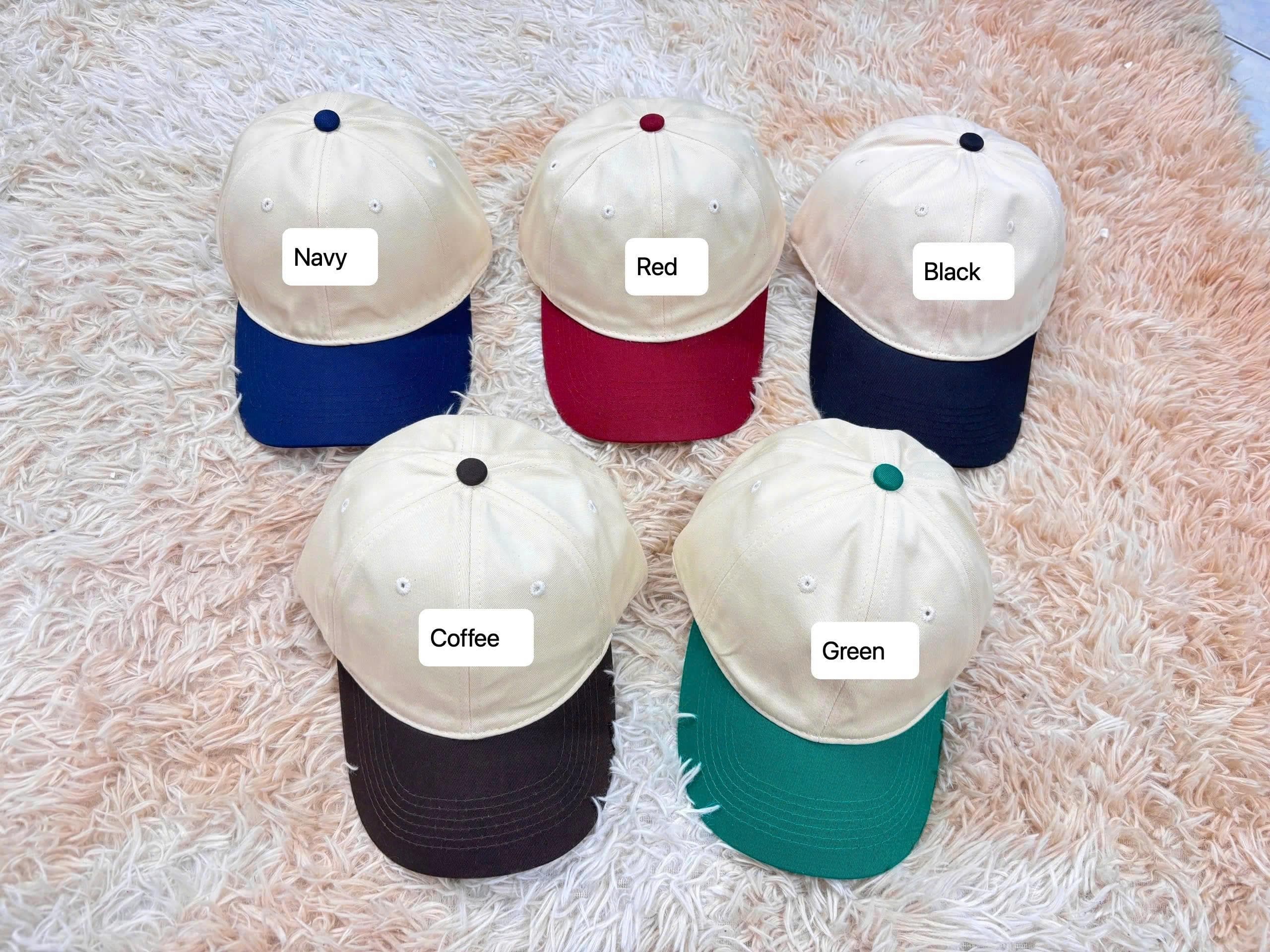 Embroidered Put it on my fiancé’s tab Baseball Hat, Bachelorette Party Gift - image 4