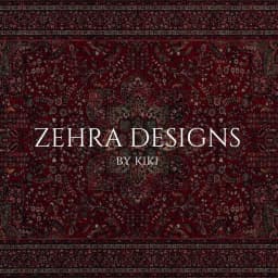 ZehraDesignsx