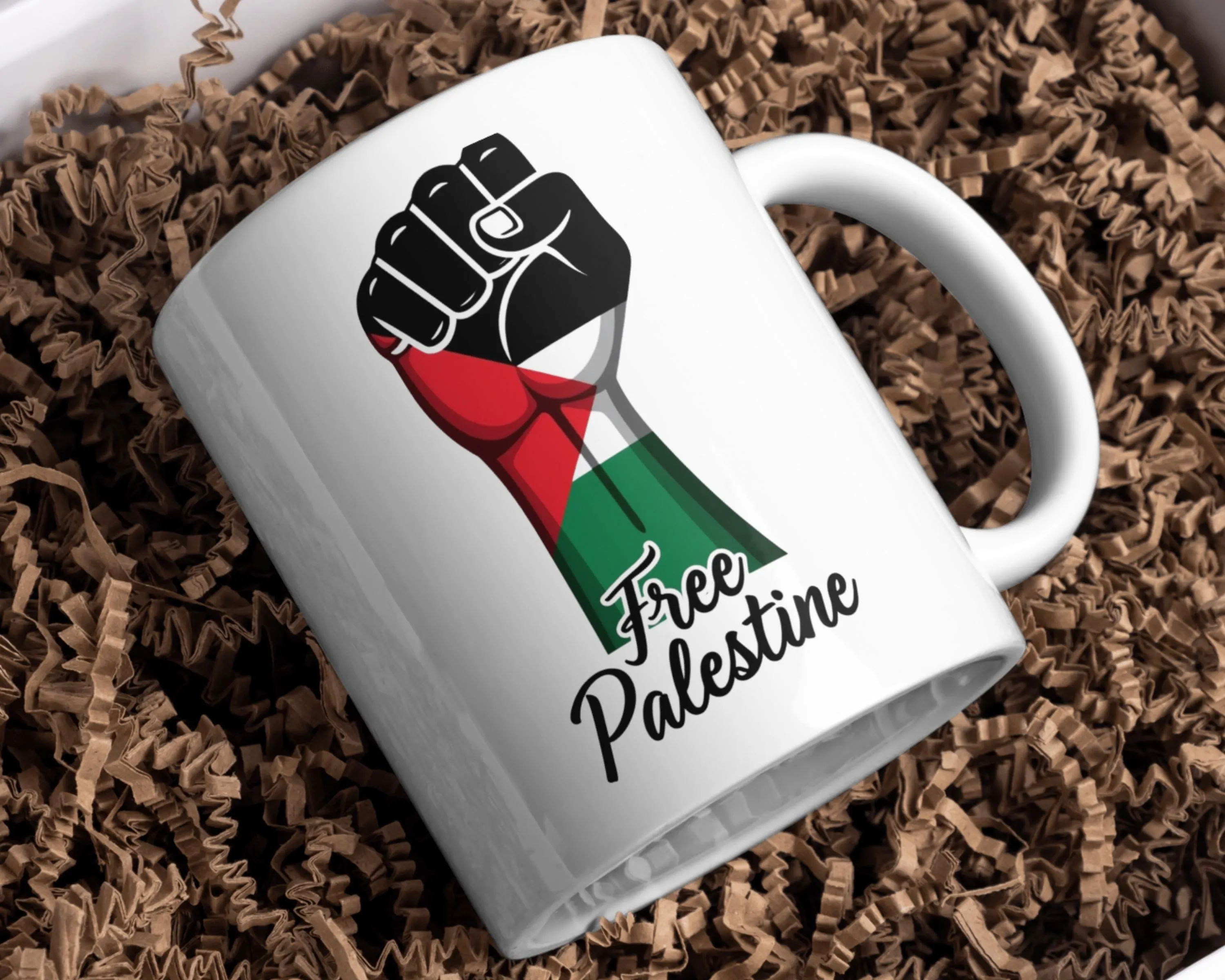 Palestine Flag PNG Bundle: Pro-Palestine Art, Gaza Support (Digital Download) - image 3