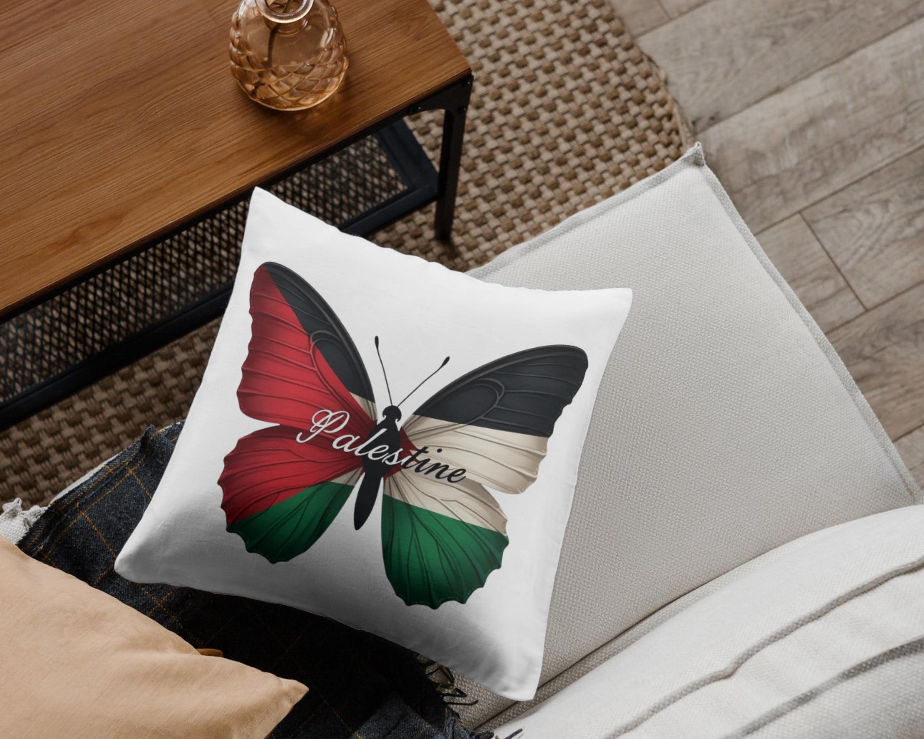 Palestine Flag PNG Bundle: Pro-Palestine Art, Gaza Support (Digital Download) - image 5