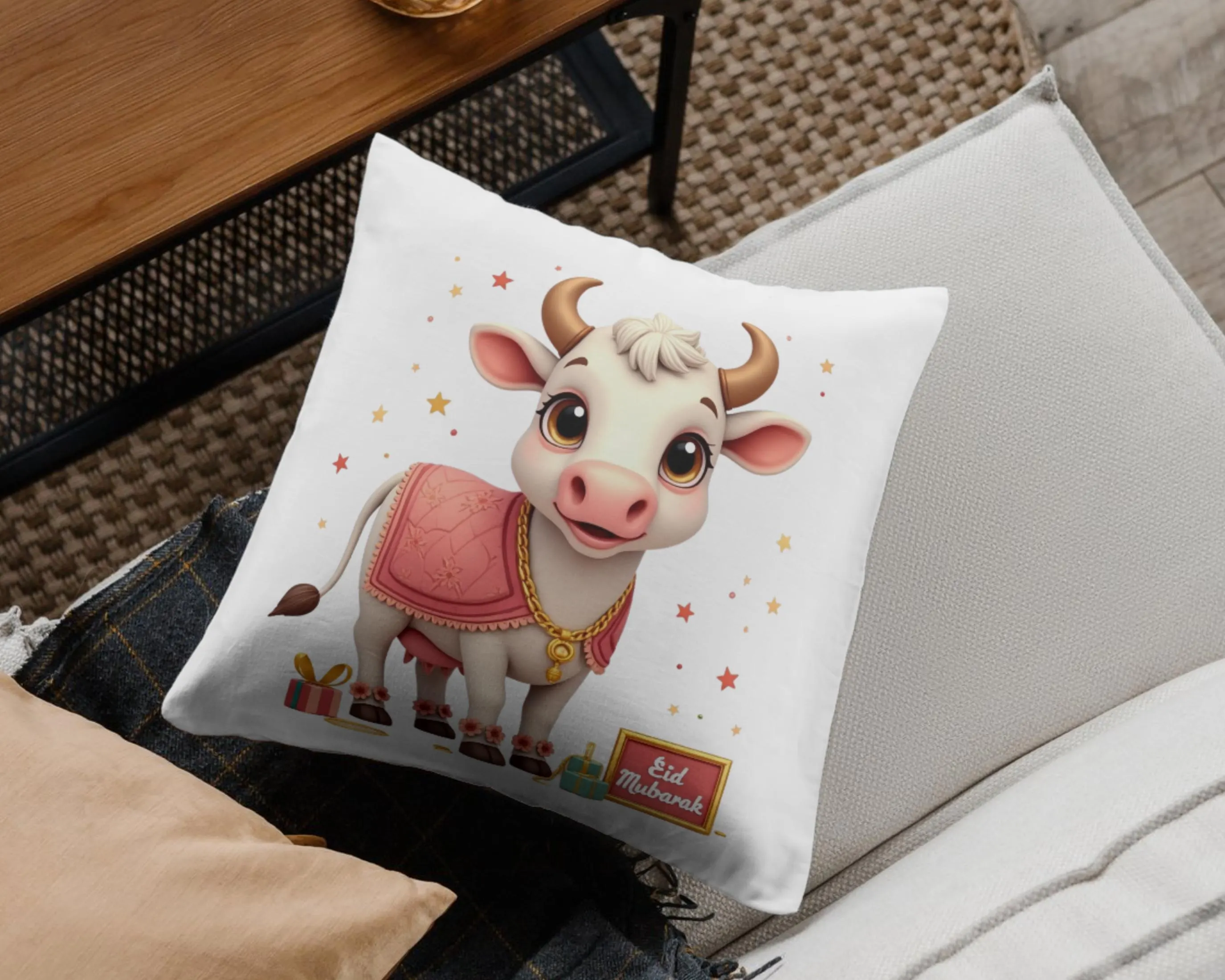 Eid al adha PNG Bundle, Eid Mubarak Clipart, Eid ul adha Mosque PNG, Celebrating Bakra Eid Designs, Muslim Celebration Islamic Arts PNG - image 5