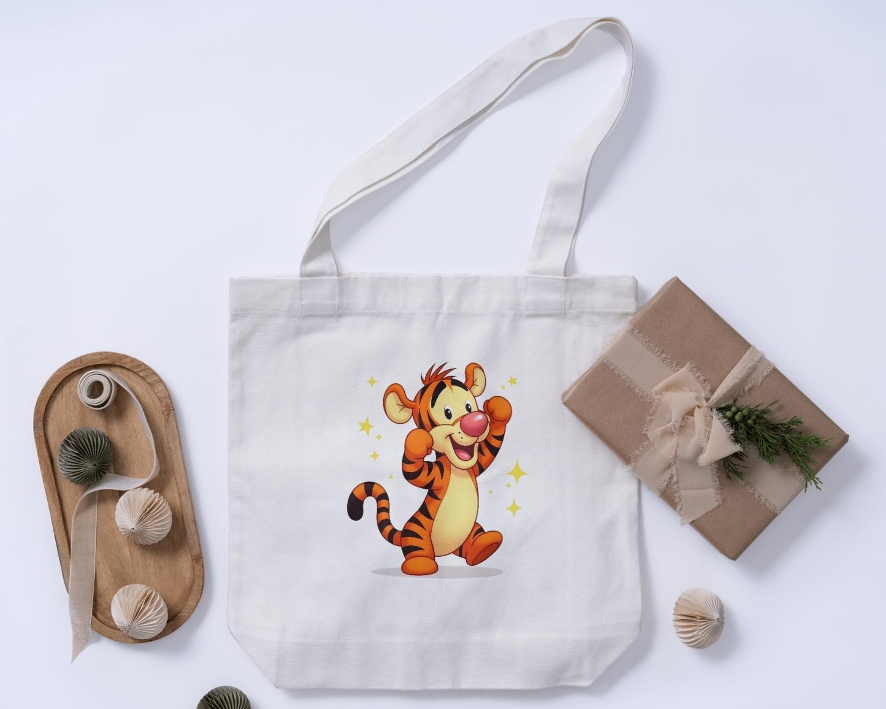 Classic Winnie the Pooh PNG Bundle | Vintage Winnie the Pooh Clipart | Baby Shower, Birthday, Nursery & Scrapbooking Digital Download - image 5