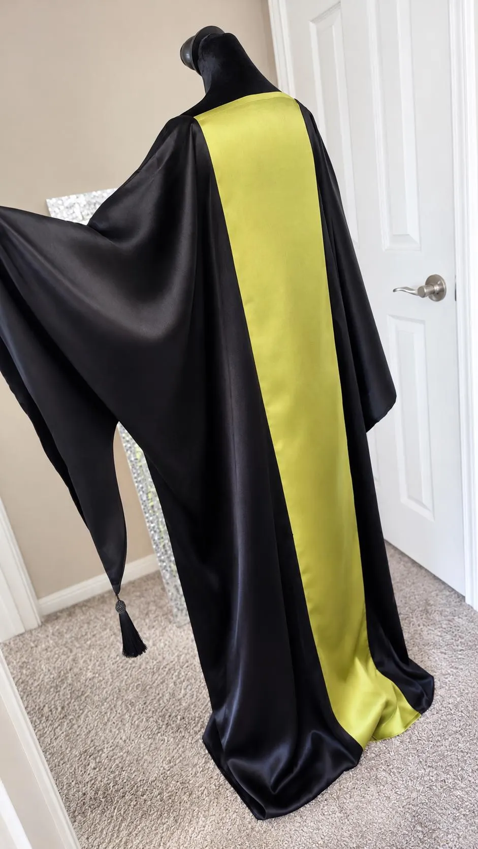 Elegance, royalty, and timeless beauty come together in this stunning statement piece, exclusively designed by Darzzeh Fashion. - image 3