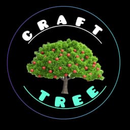CrafTreePK