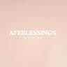 AFEBlessings