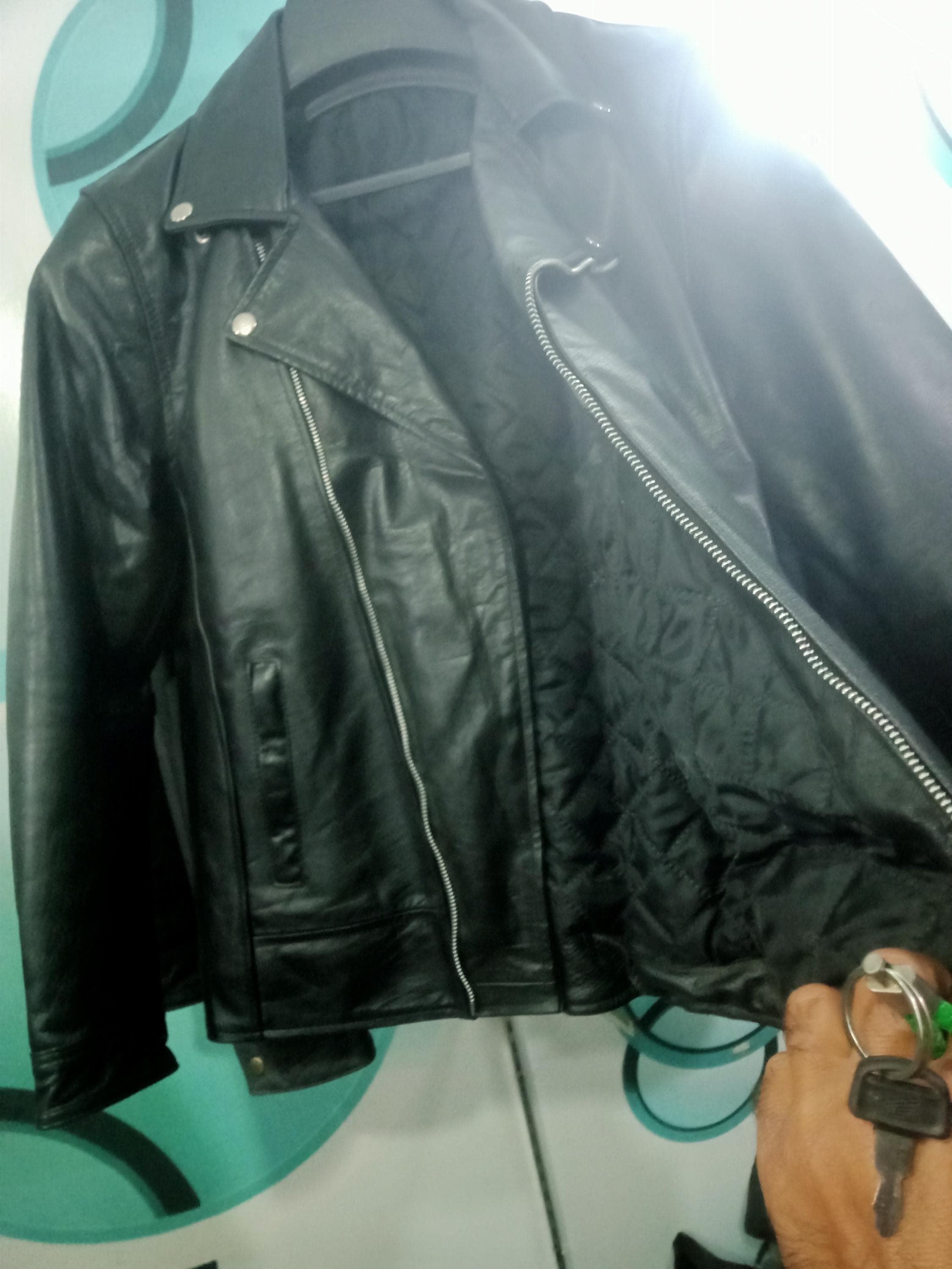 Handcrafted leather jackets - image 3