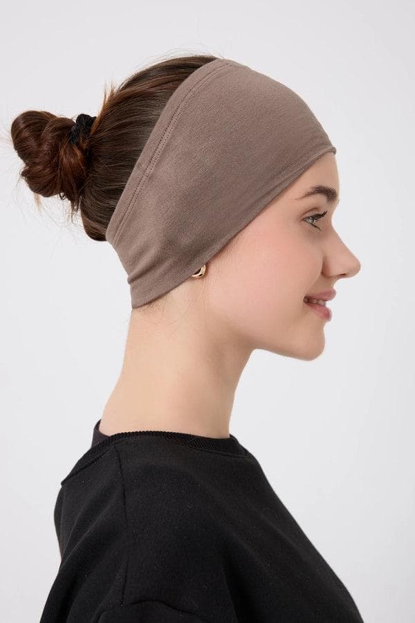 Anti Slip Inner Headband Lightweight Grip, Everyday Comfort