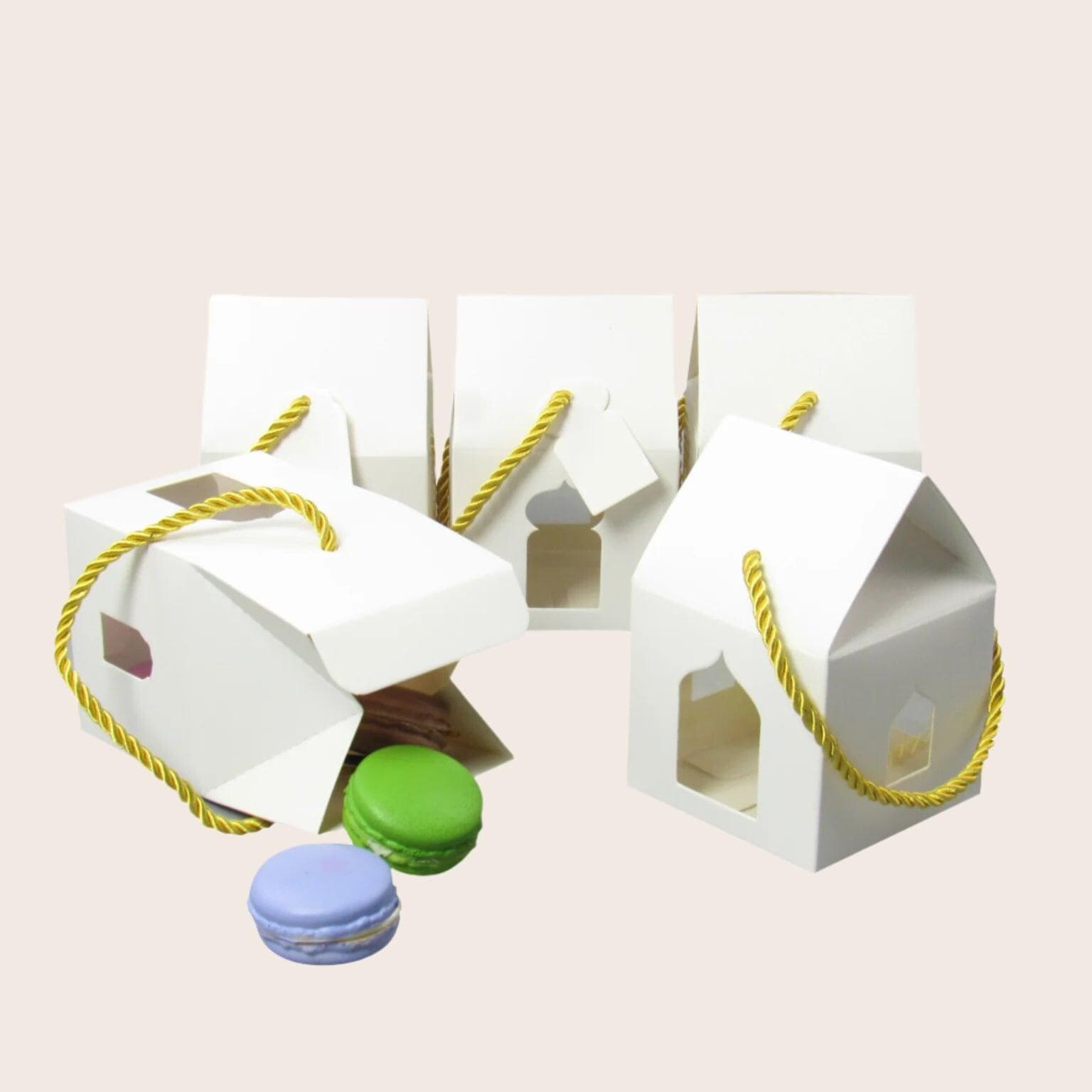 Set of 10 Little Mosque House Treat House Gift Eid Mubarak Festive Warm Neon Light Ramadan Mubarak Light Events Iftaar Party Masjid Mosque Duaa prayer salah musallah Masjid Mosque Islamic art muslim hajj fasting