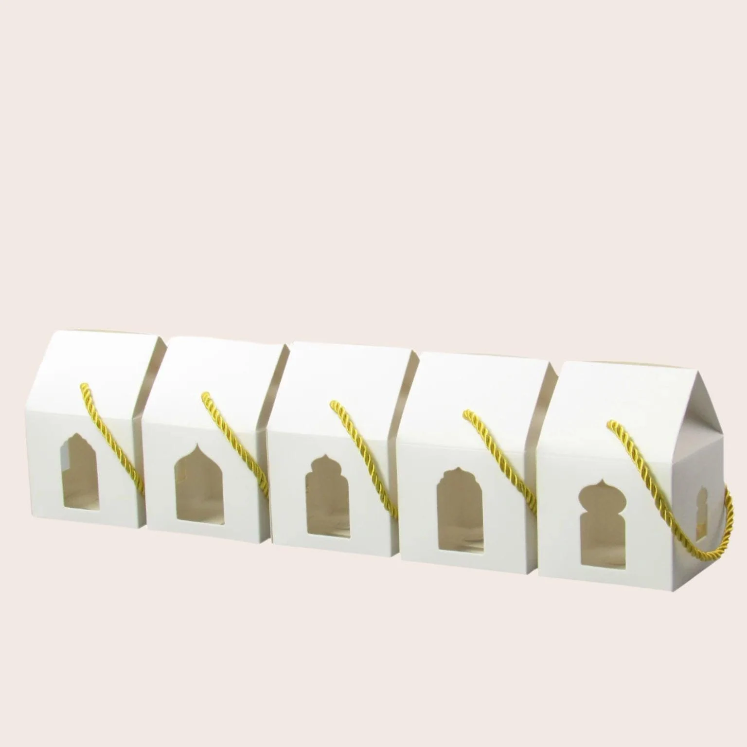 PREORDER Set of 10 Little Mosque House Treat House Gift BoxesPREORDER Eid Mubarak Festive Warm Neon Light Ramadan Mubarak Neon Light Events Iftaar Party Masjid Mosque Duaa prayer salah musallah Masjid Mosque Islamic art muslim hajj fasting