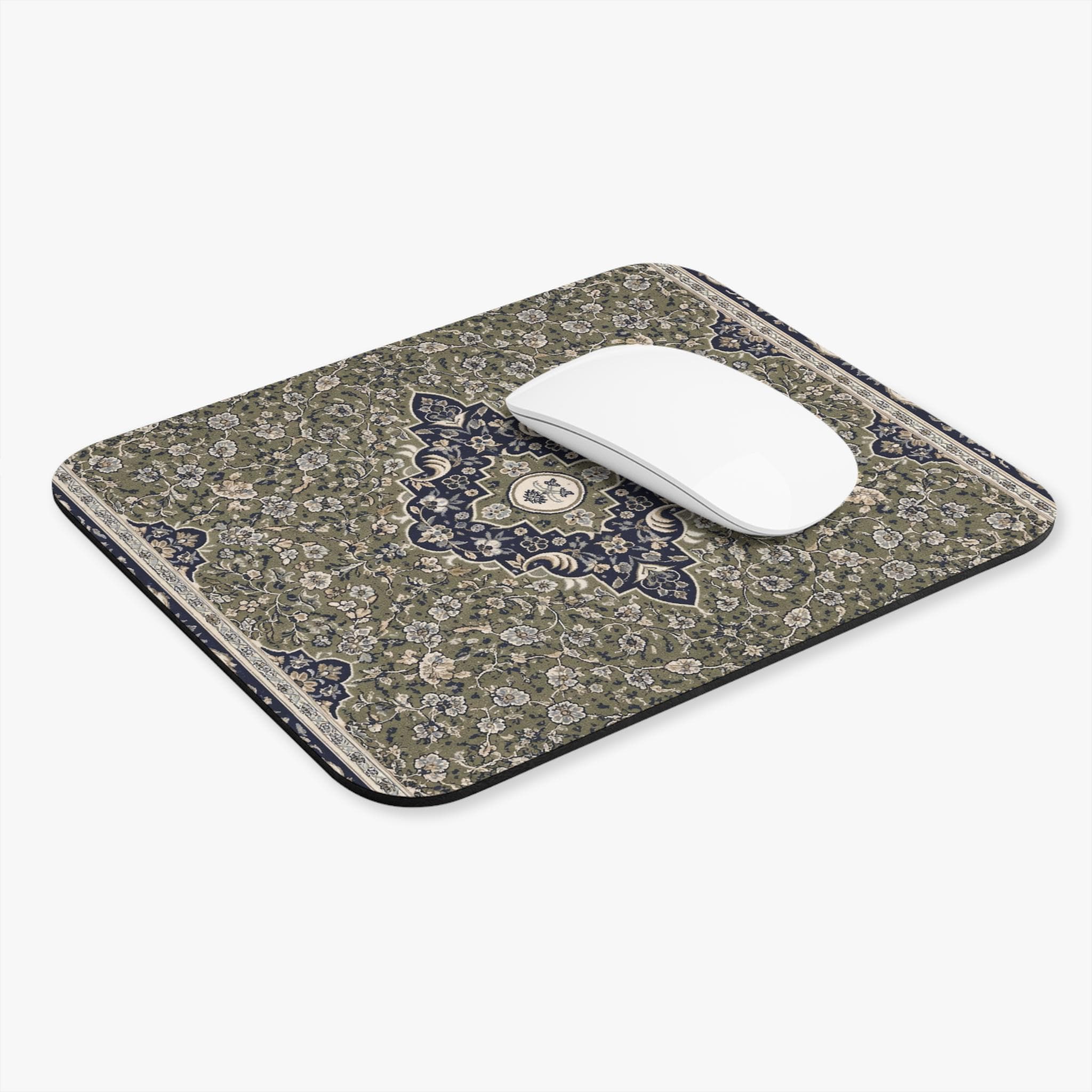 Madinah Rawda Pattern Mouse Pad | Muslim gift, Ramadan gift - image 4
