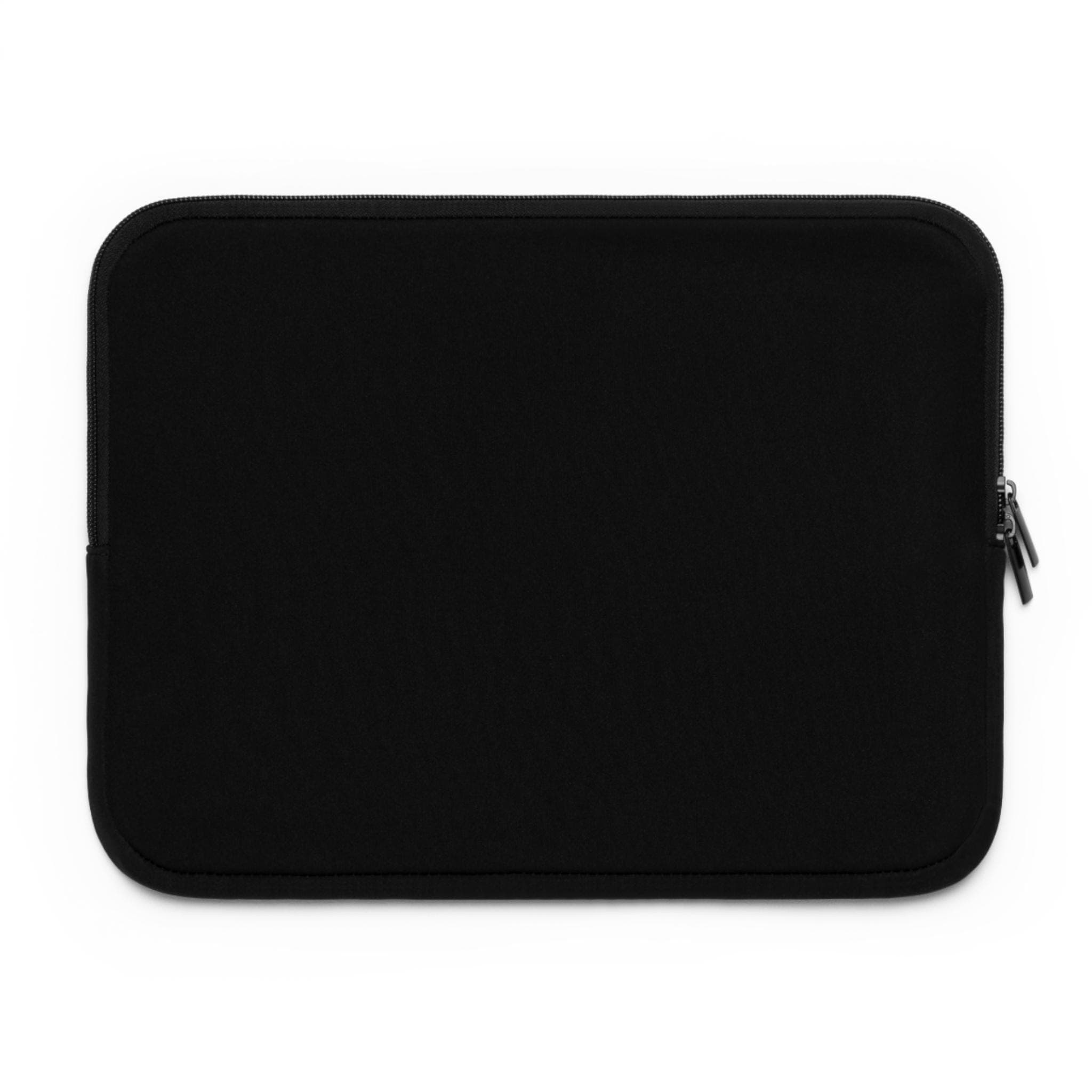 Madinah Rawdah Pattern Laptop Sleeve - Islamic Floral Mosque-Inspired Case - image 4