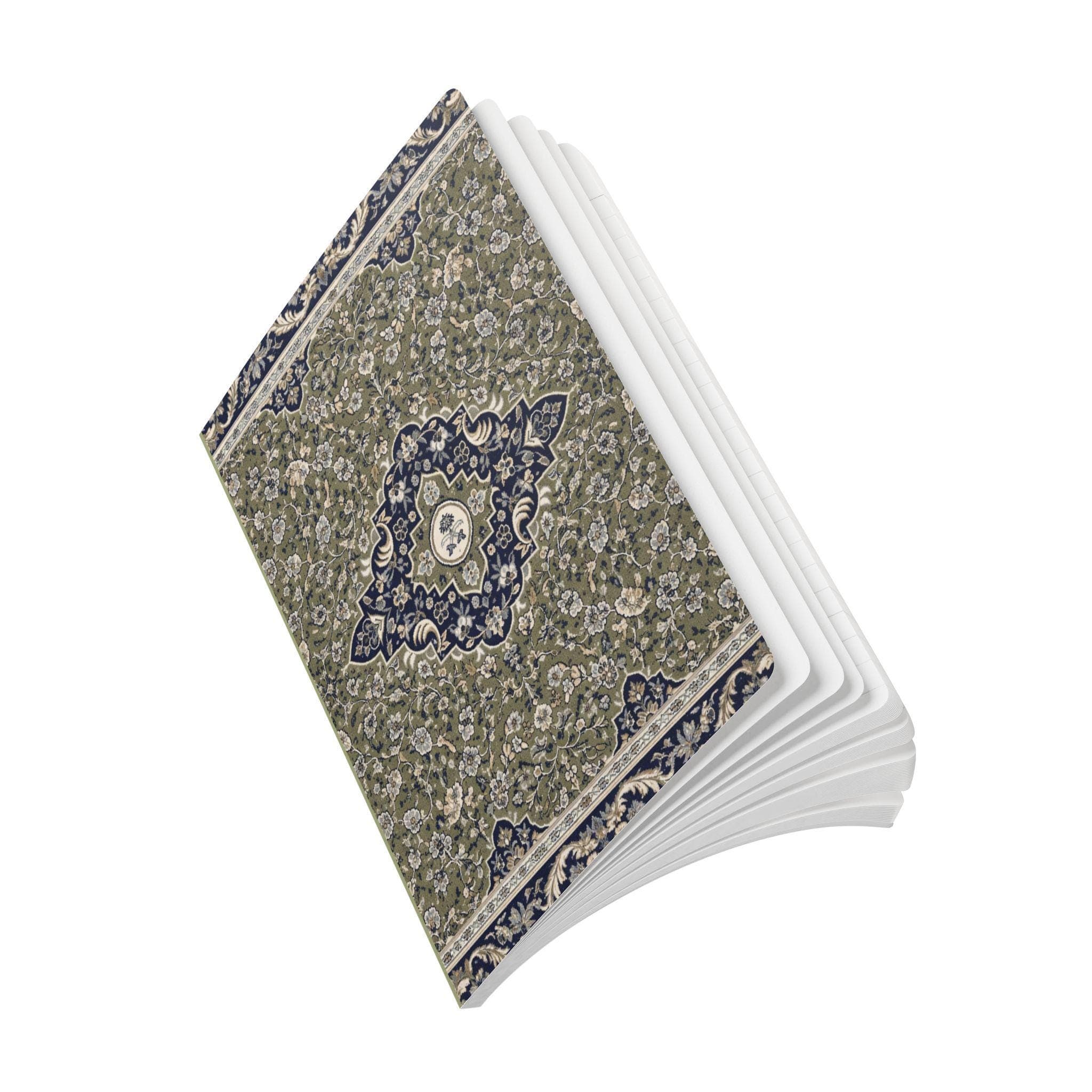 Madinah Rawda Journal Softcover Journal | Islamic Notebook - image 5