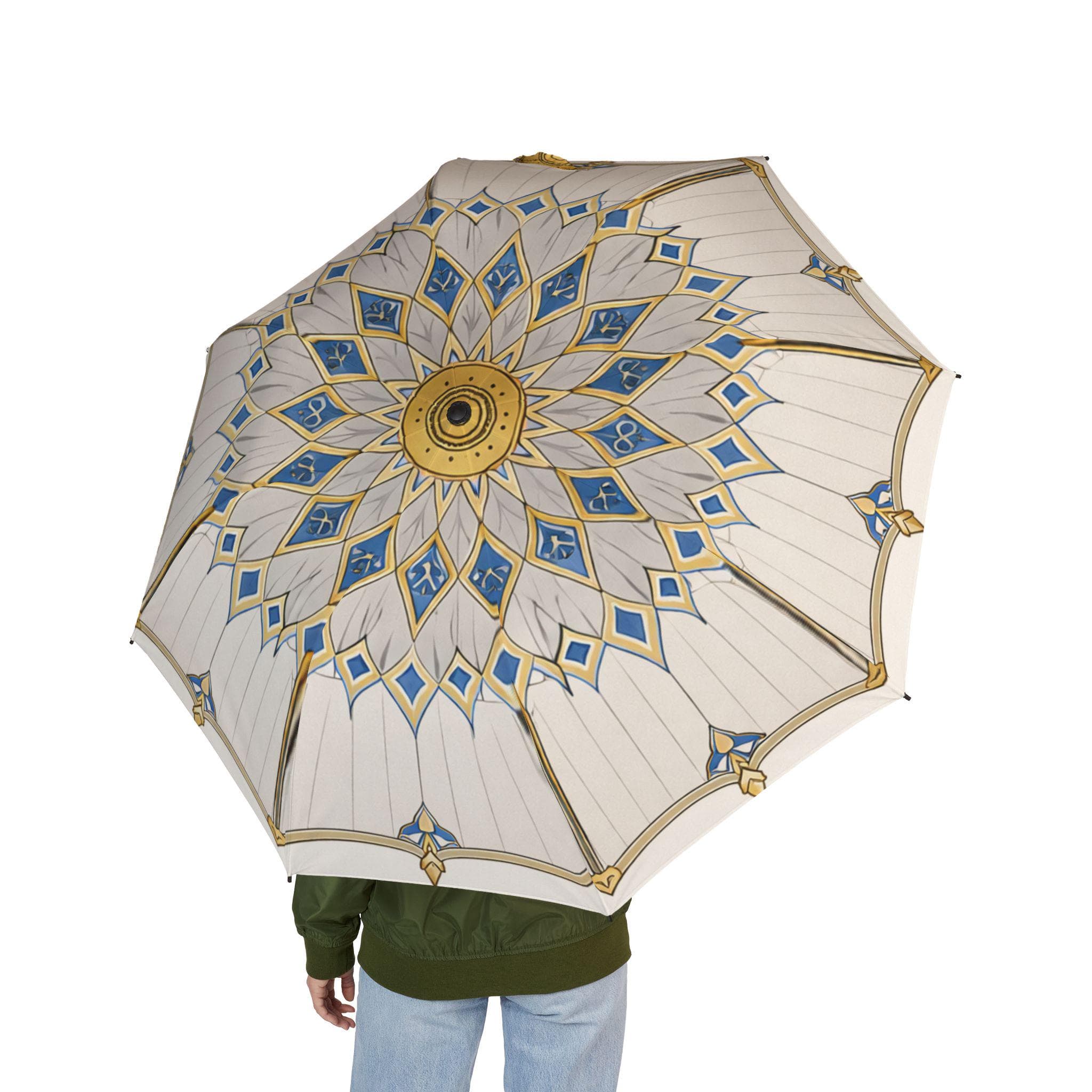 Madinah Umbrella - Umrah Hajj accessory gift - image 5