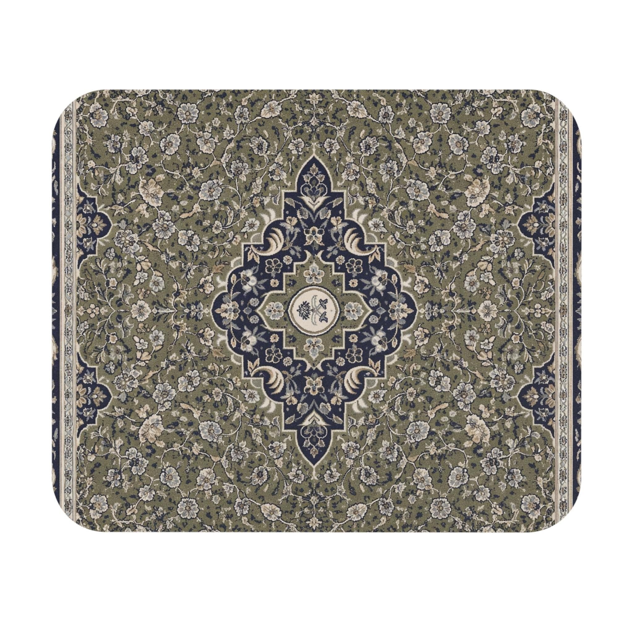 Madinah Rawda Pattern Mouse Pad | Muslim gift, Ramadan gift - image 3