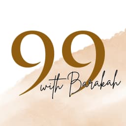 99withBarakah